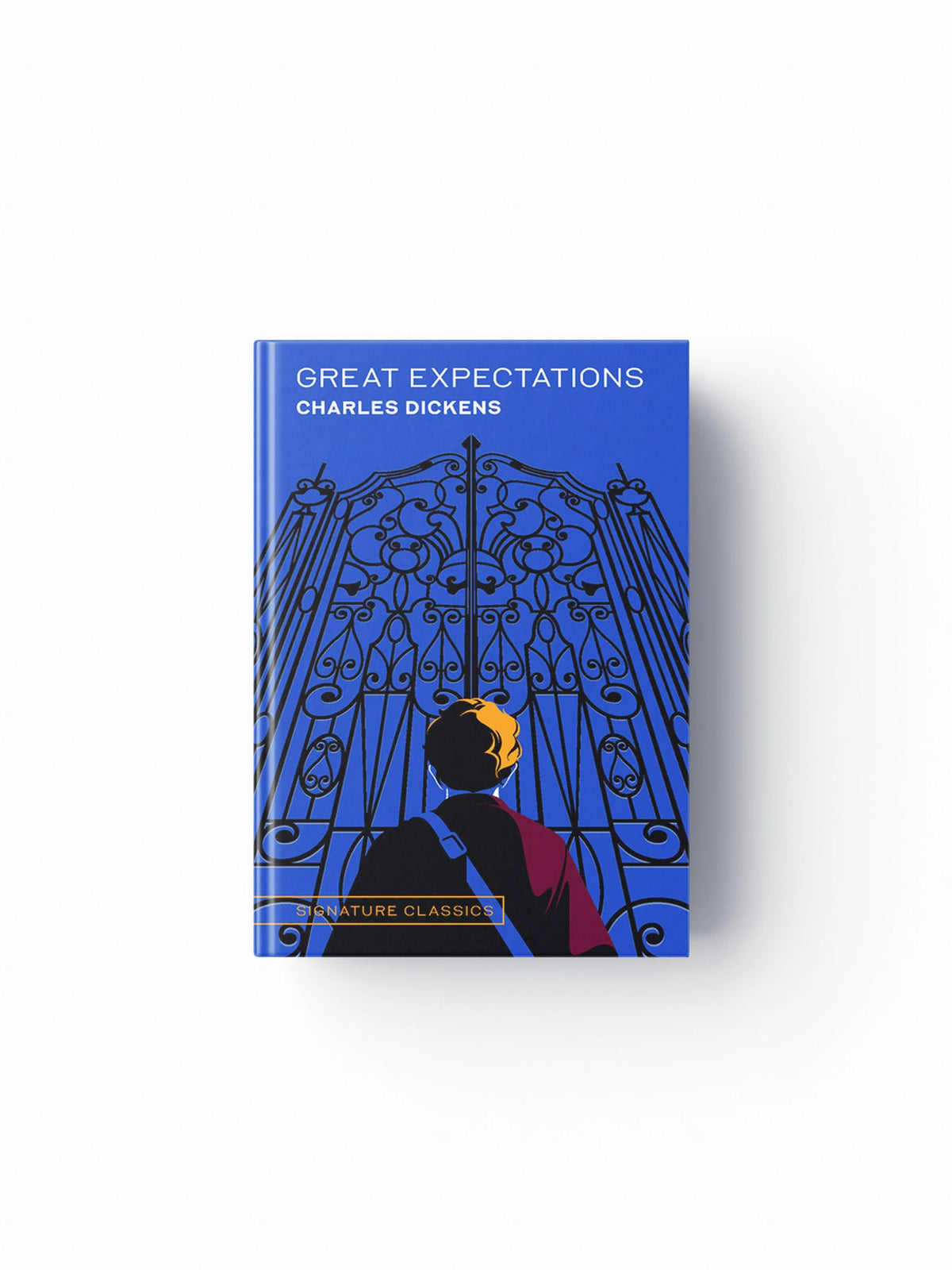 Great Expectations (Graphic Art Collector's Edition)