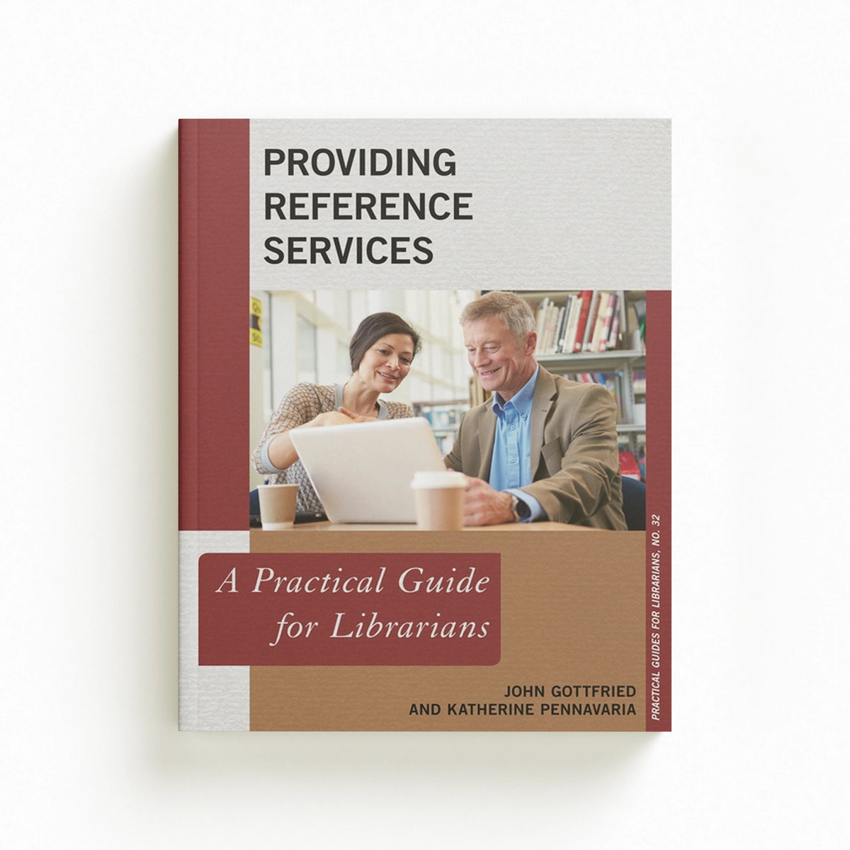 Providing Reference Services