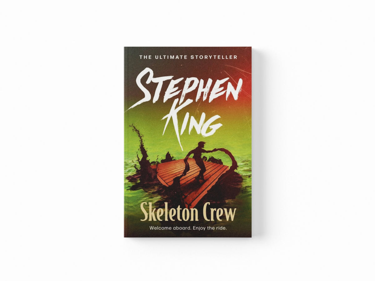 Skeleton Crew
