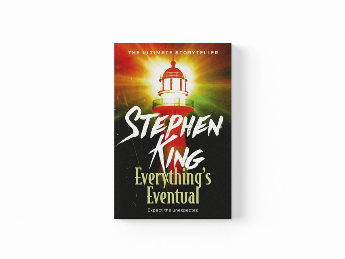Everything's Eventual