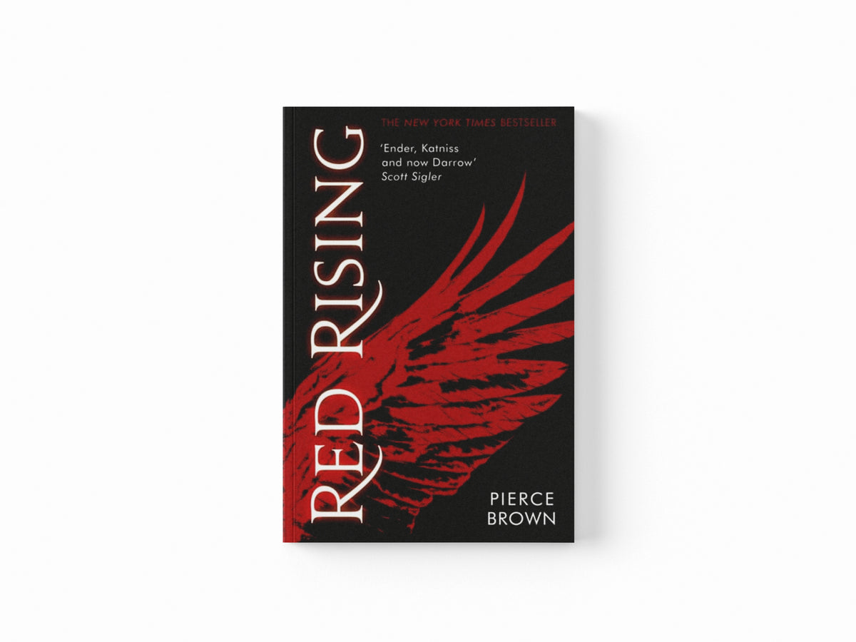 Red Rising