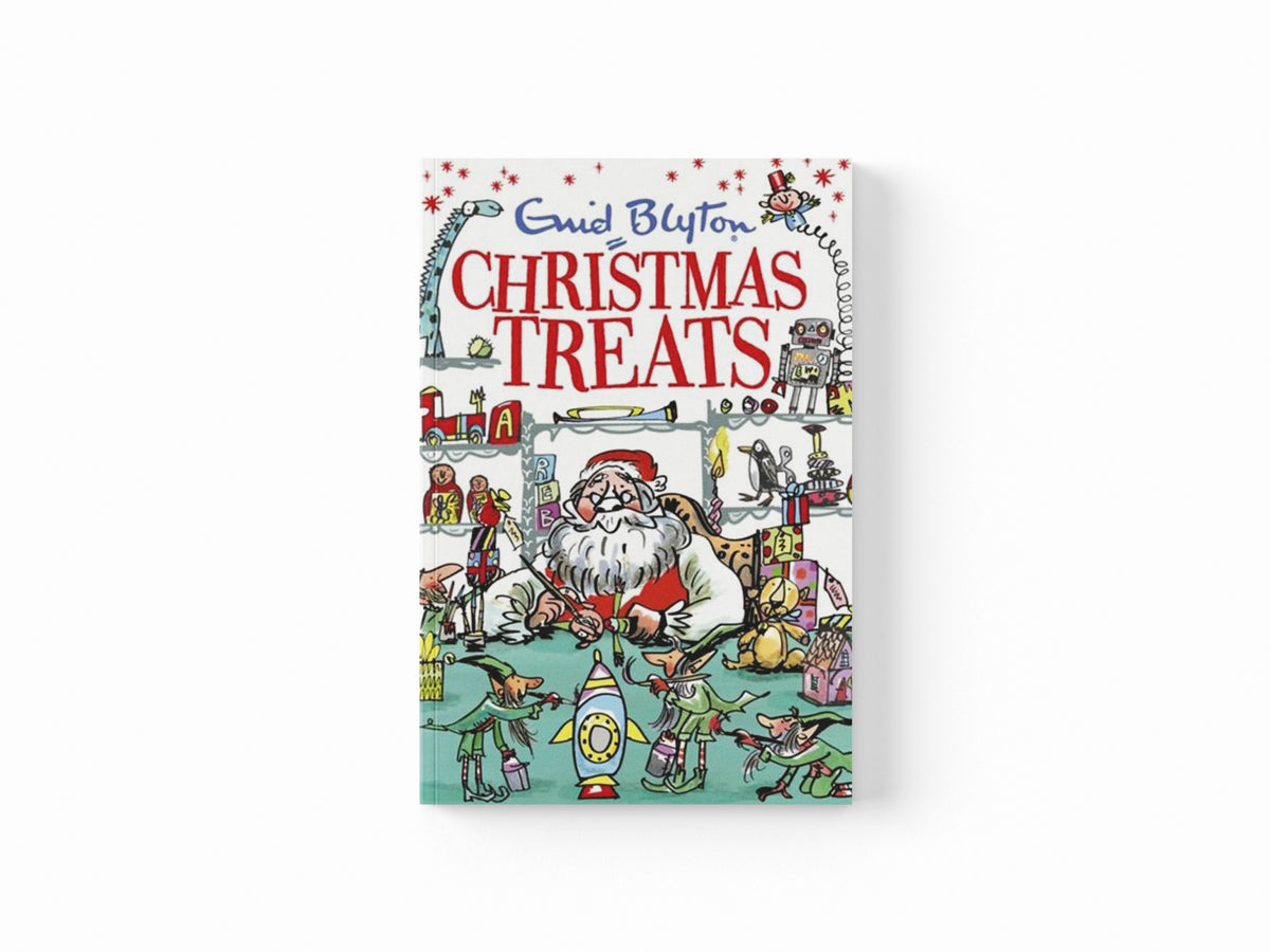 Christmas Treats