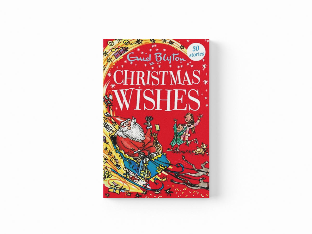 Christmas Wishes