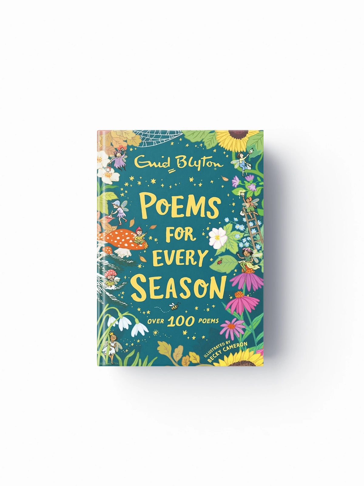 Poems for Every Season