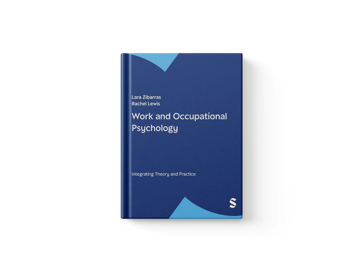 Work and Occupational Psychology