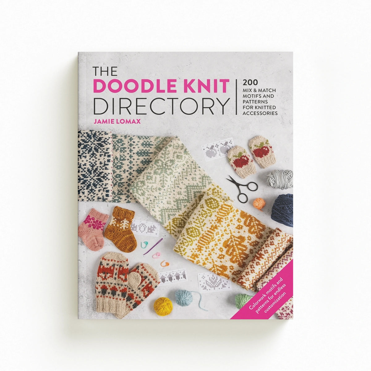 The Doodle Knit Directory