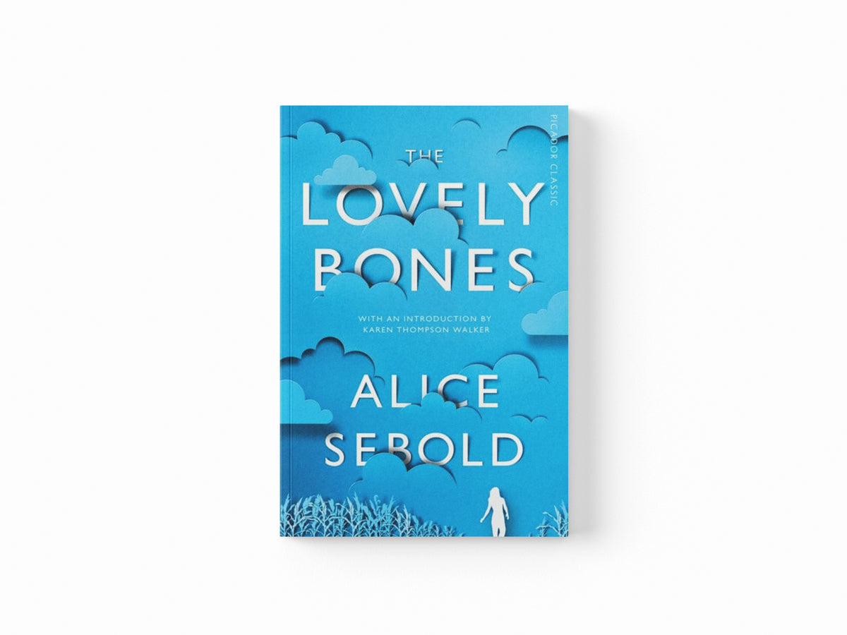 The Lovely Bones