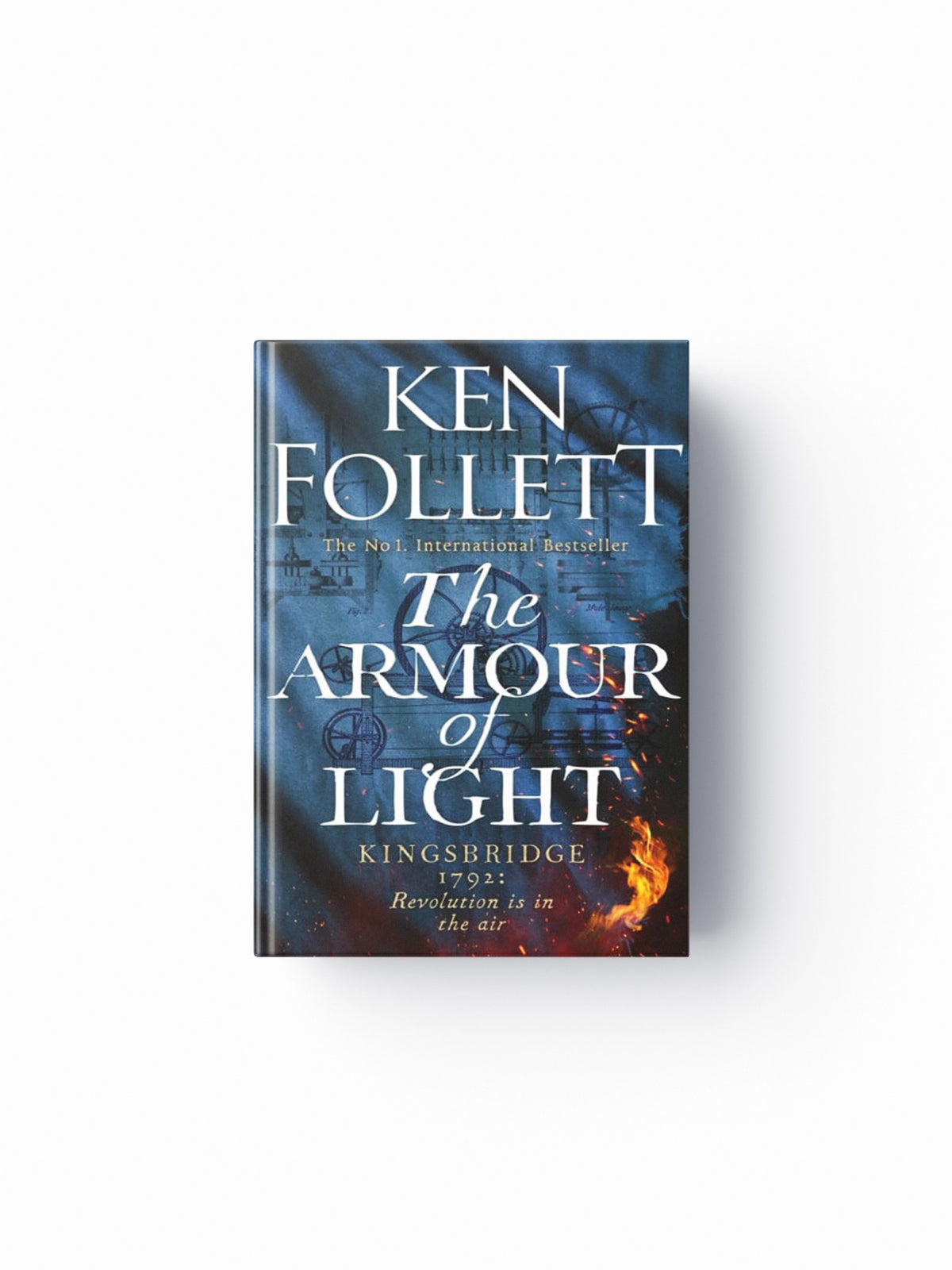 The Armour of Light
