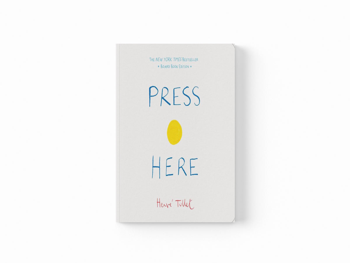 Press Here