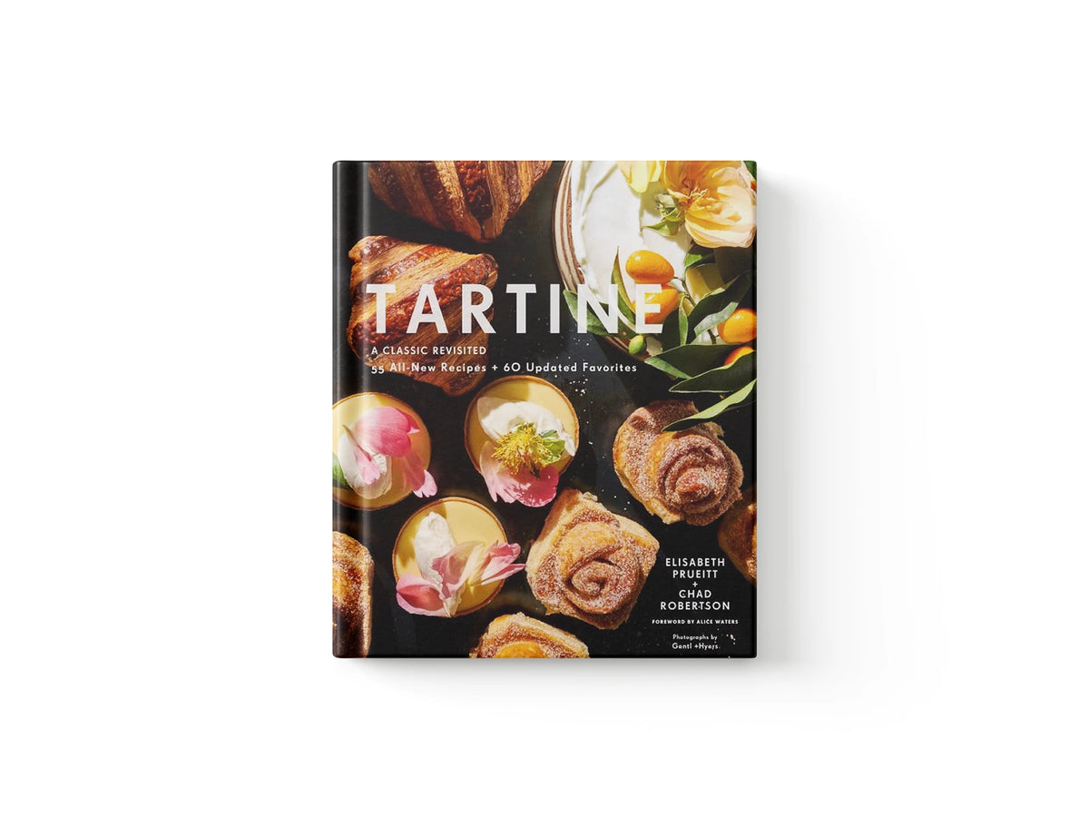 Tartine: Revised Edition