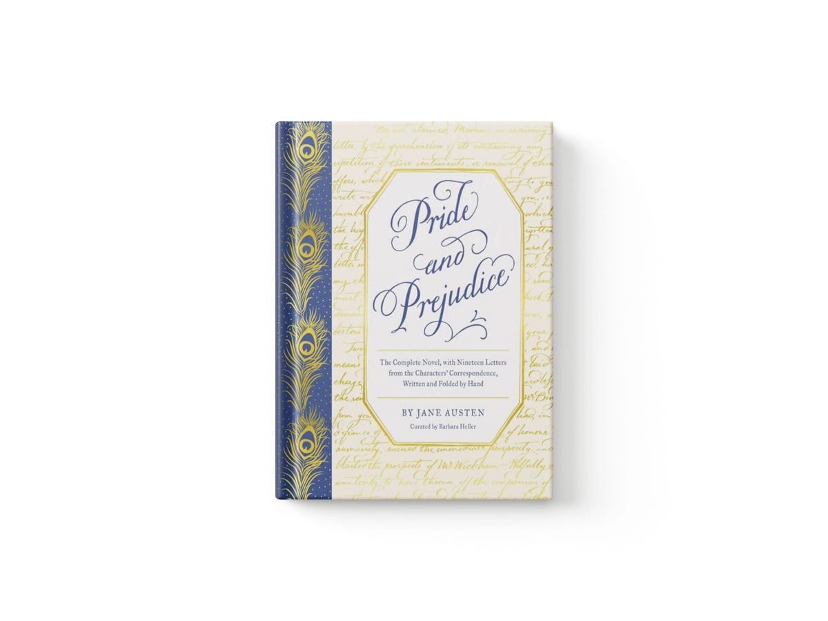 Pride and Prejudice