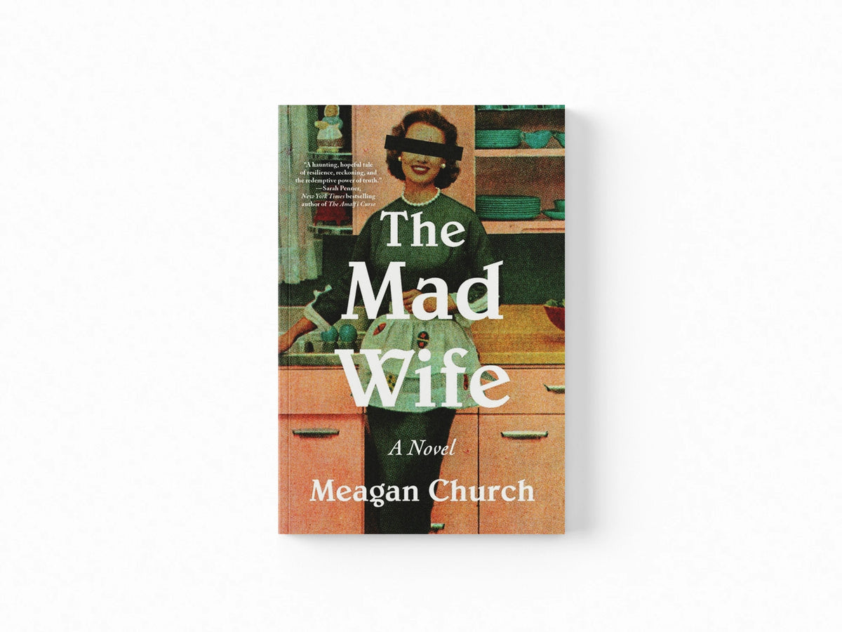 The Mad Wife