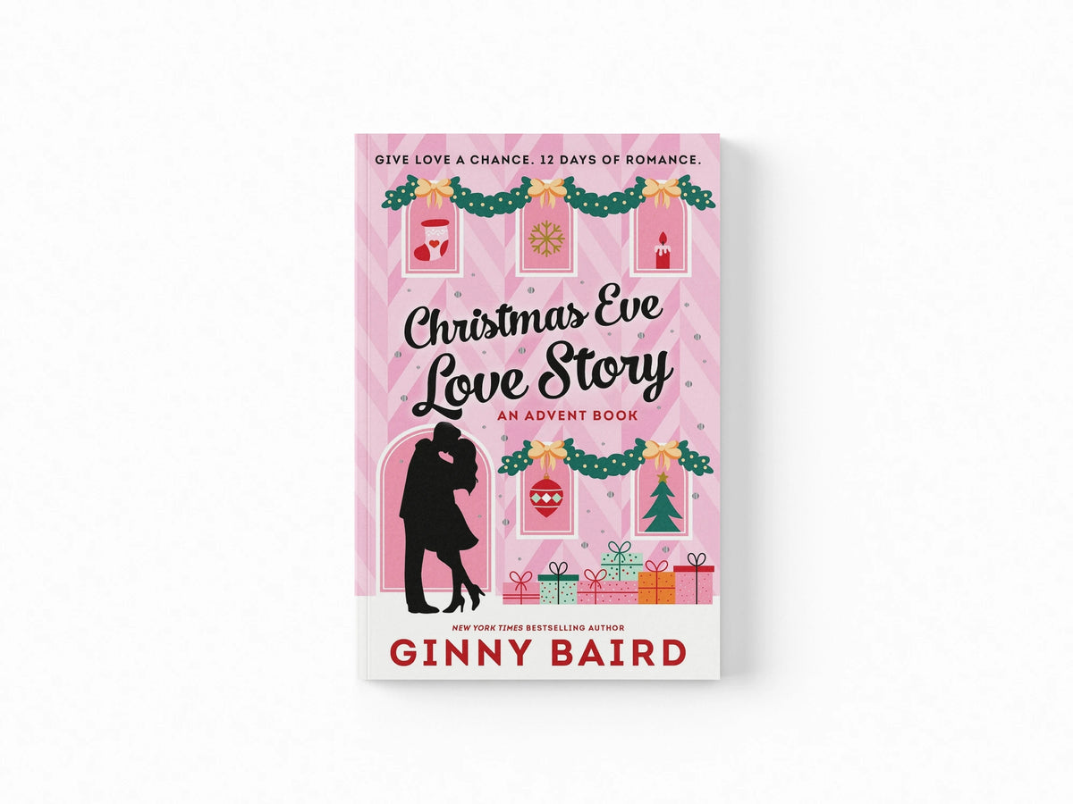Christmas Eve Love Story: An Advent Book