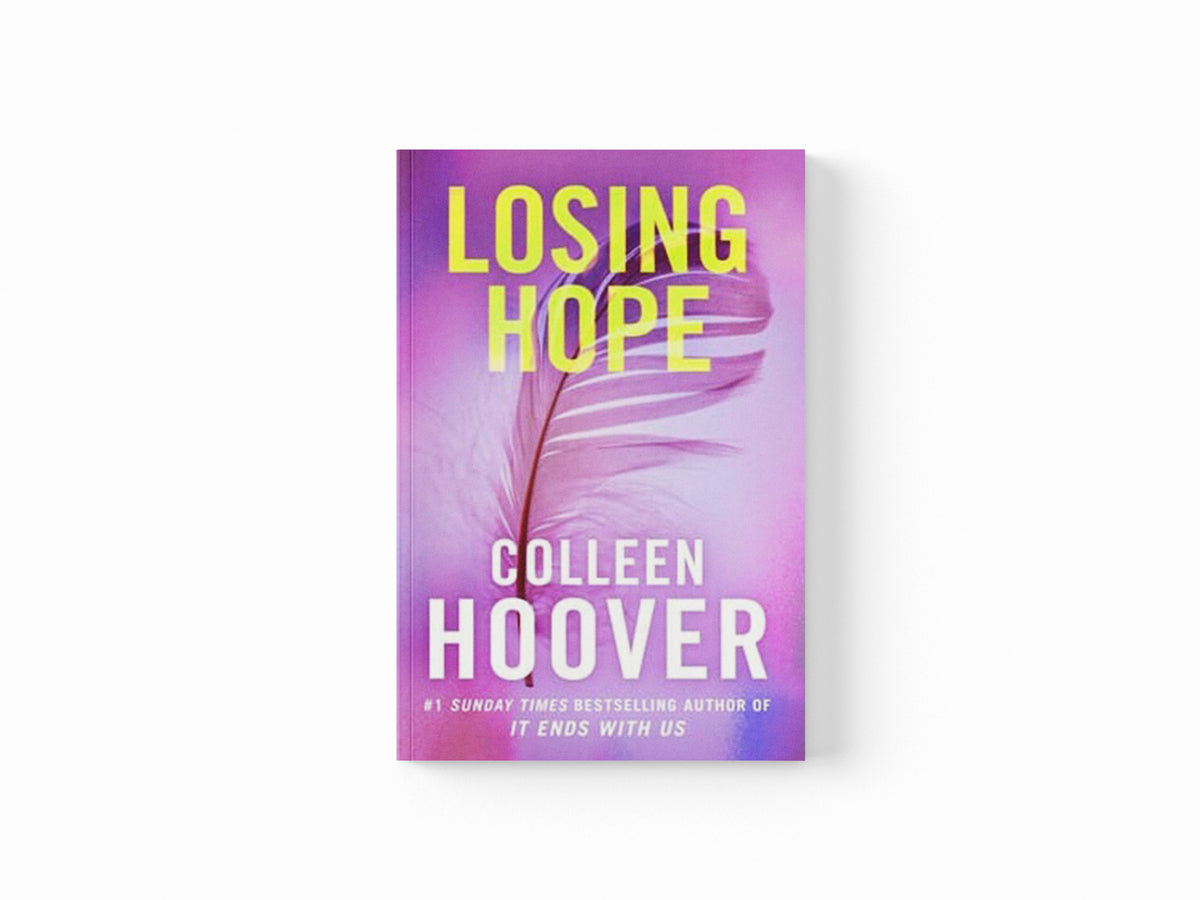 Losing Hope