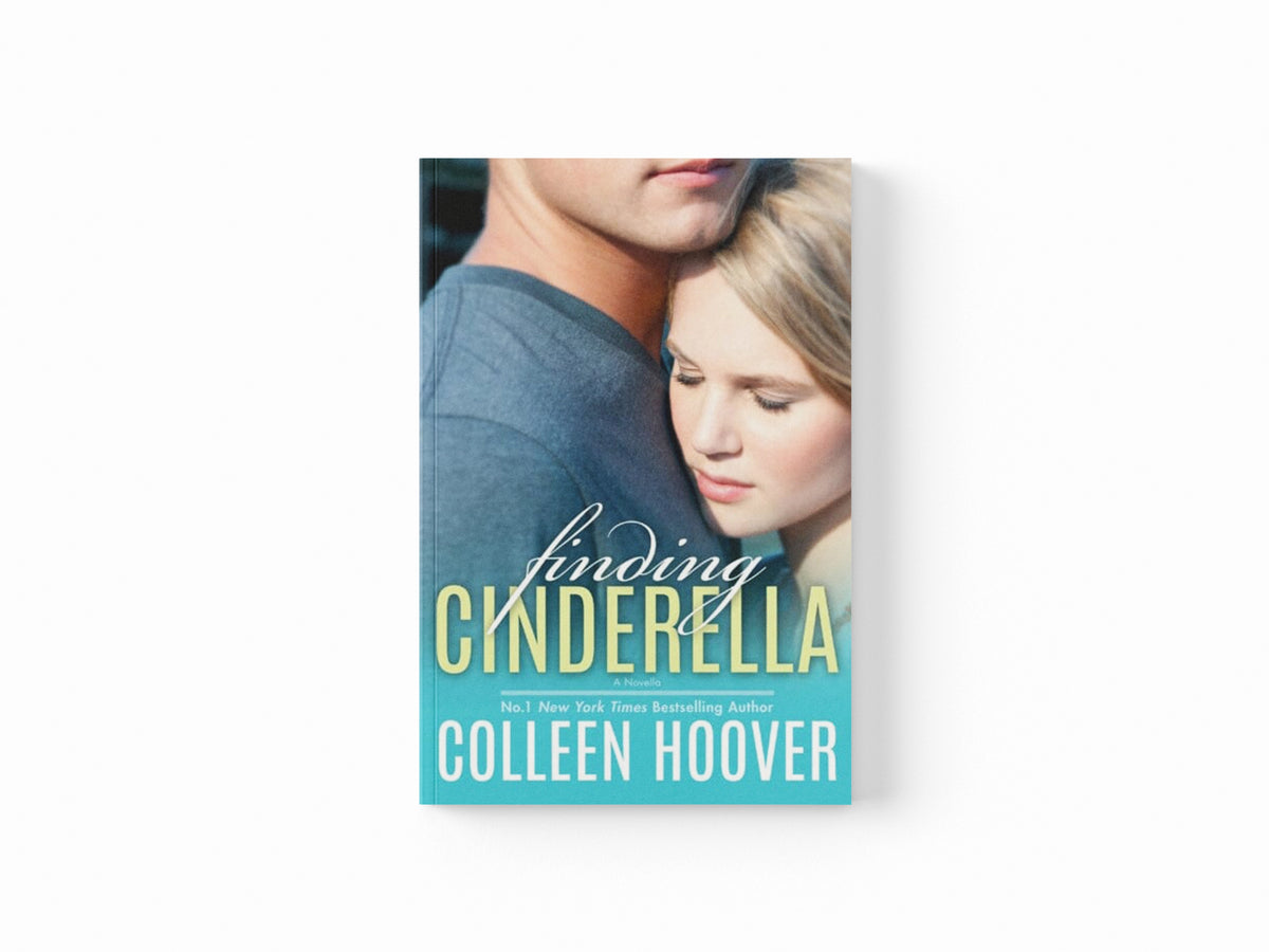Finding Cinderella