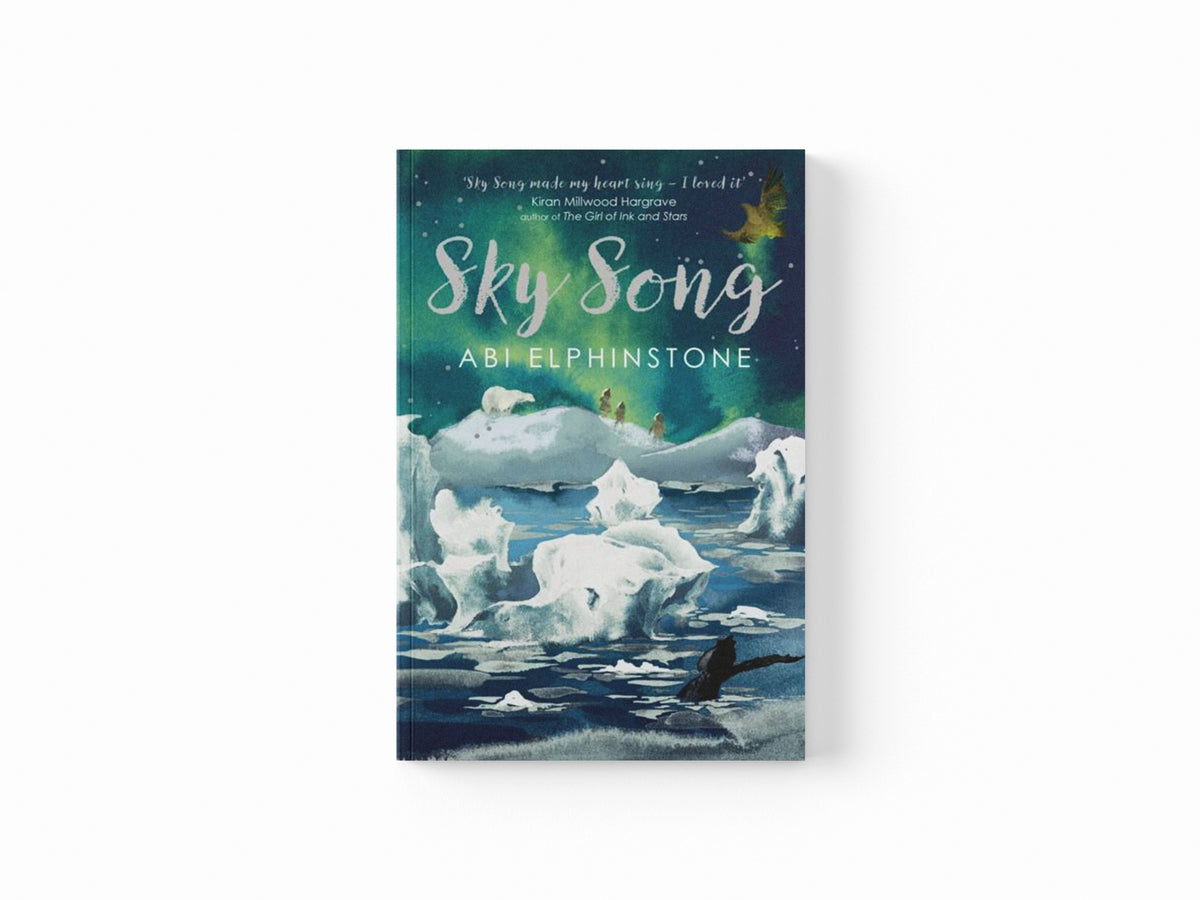 Sky Song
