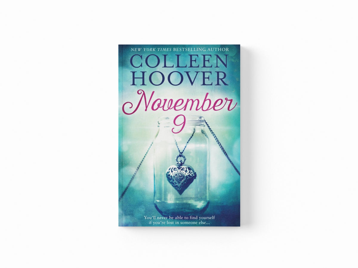 November 9