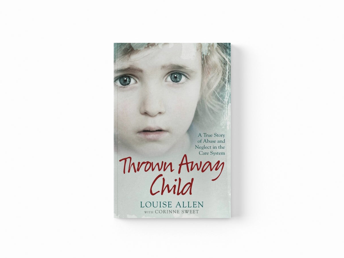 Thrown Away Child