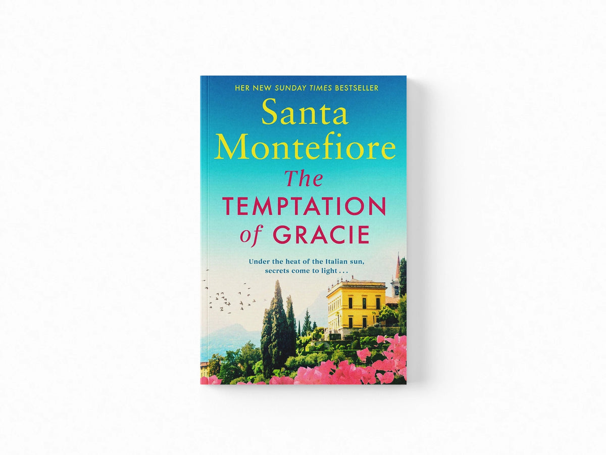 The Temptation of Gracie