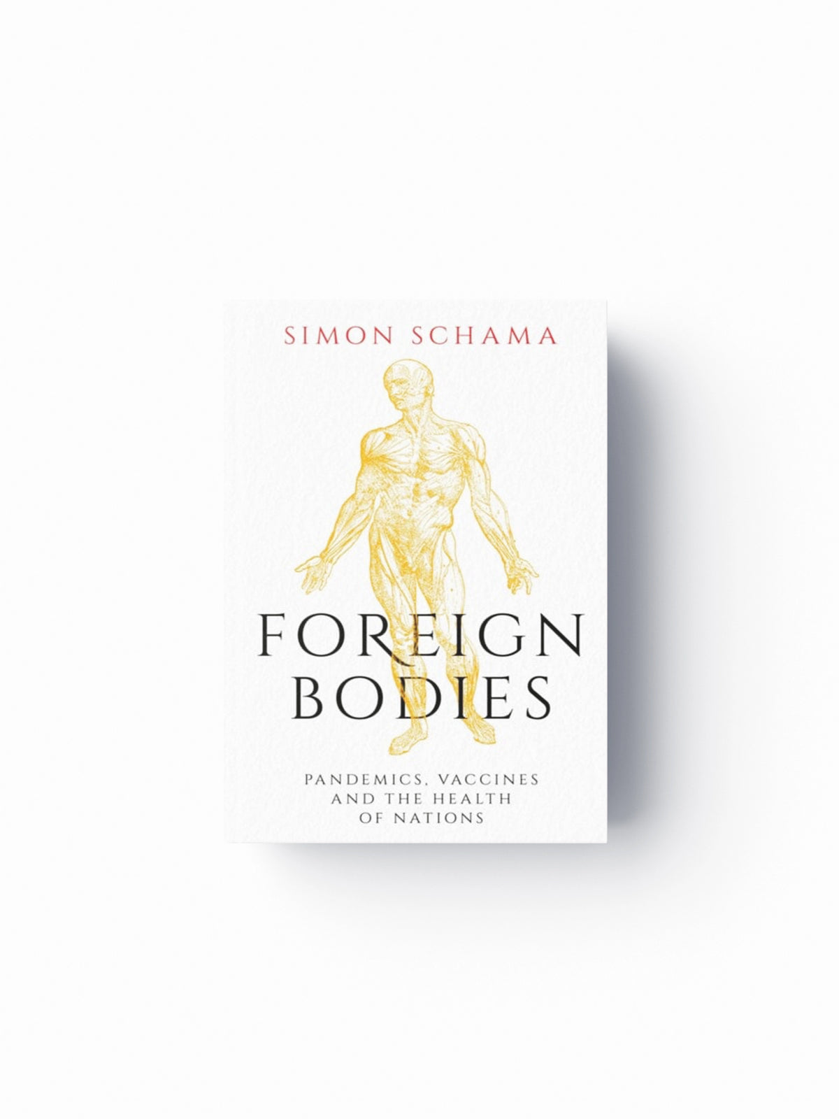 Foreign Bodies