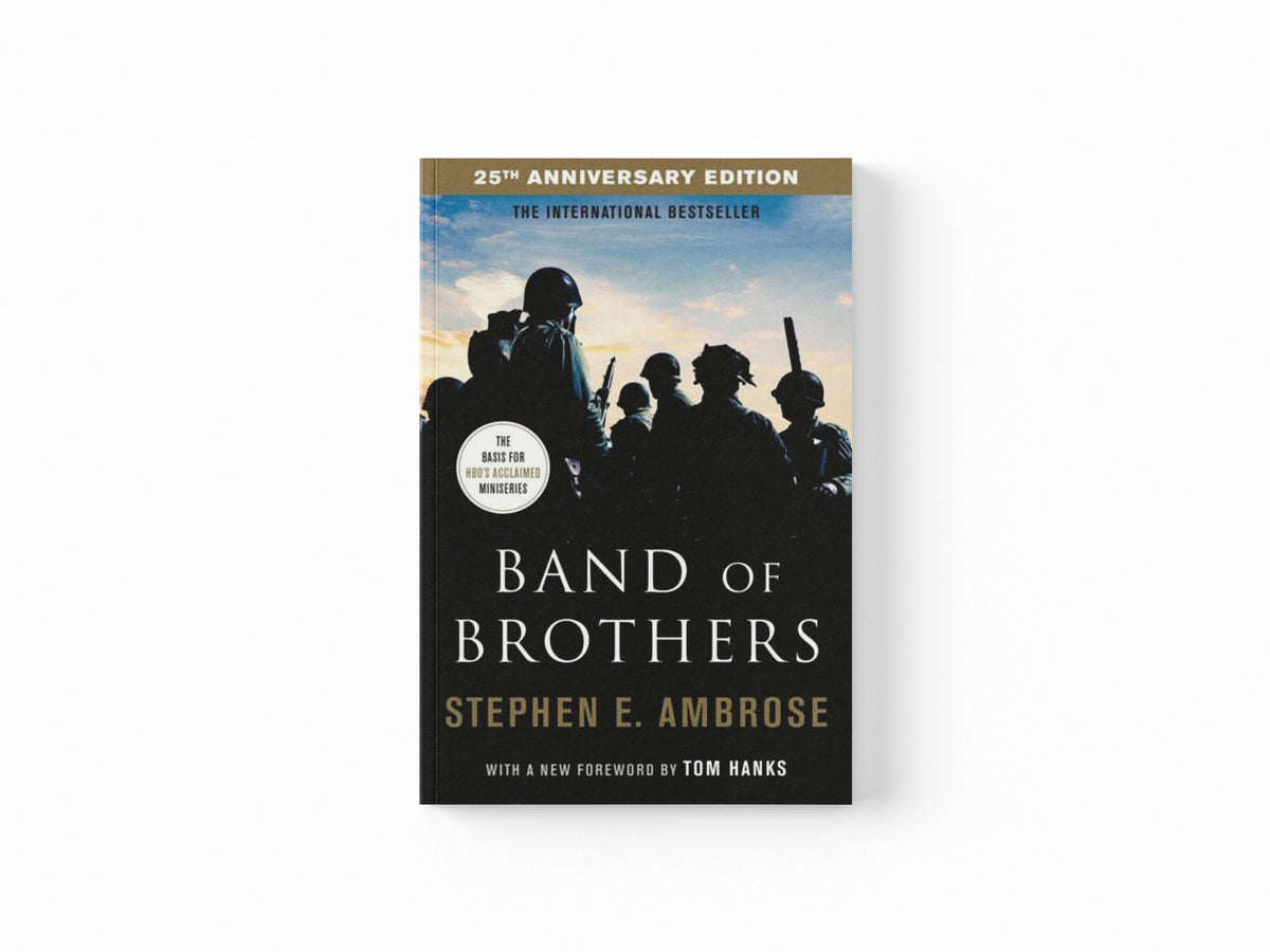 Band Of Brothers