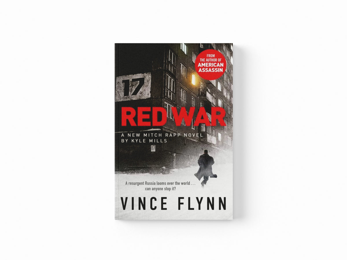 Red War
