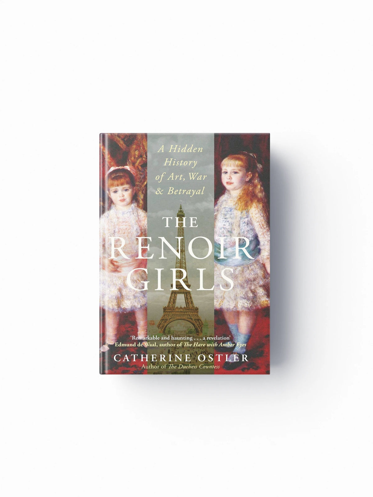 The Renoir Girls