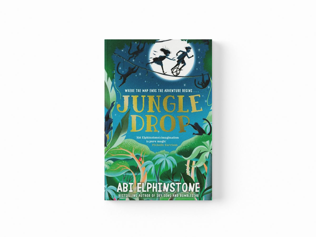 Jungledrop