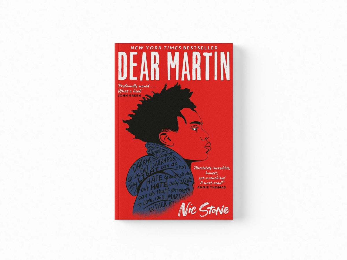 Dear Martin