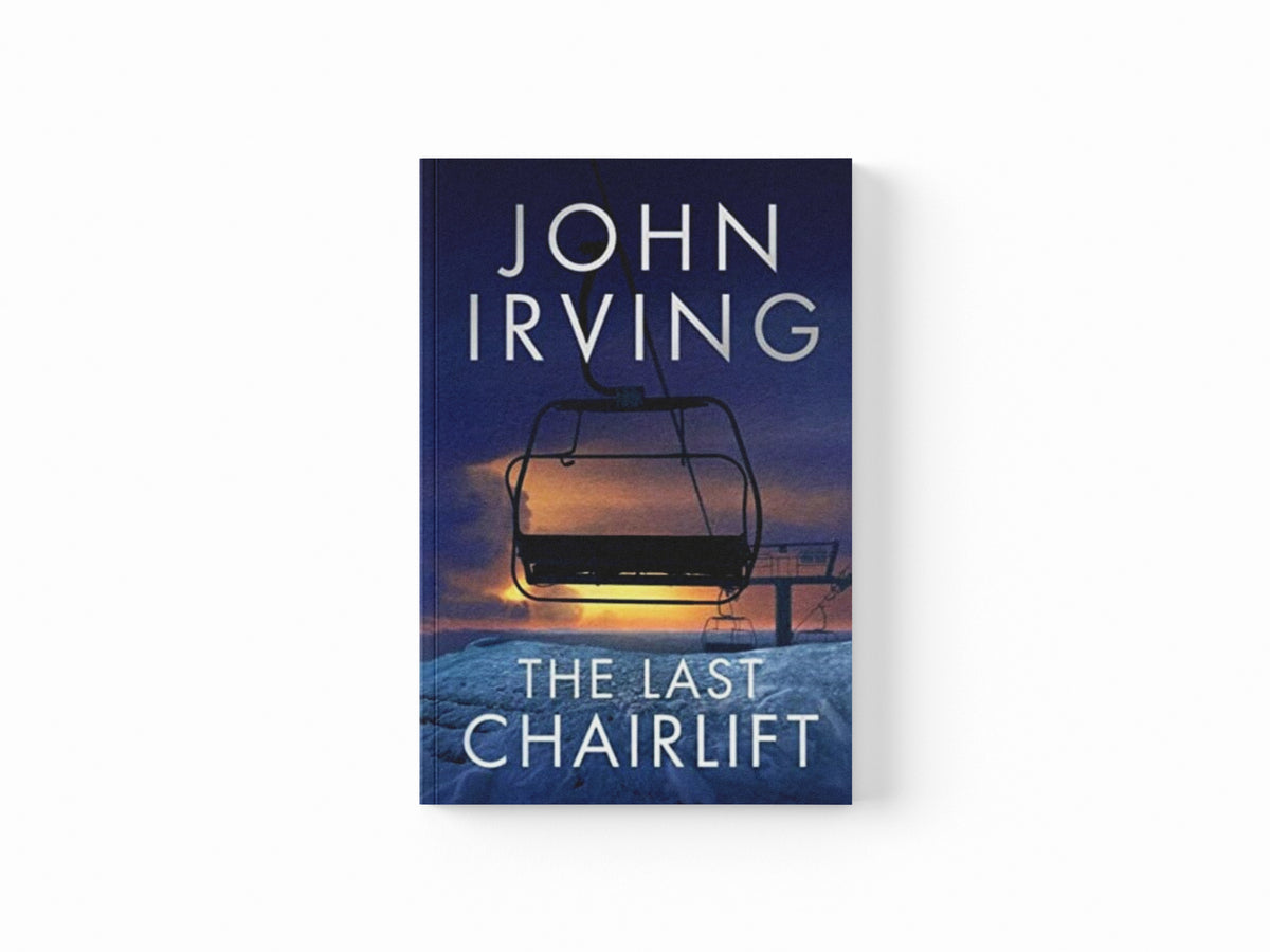 The Last Chairlift