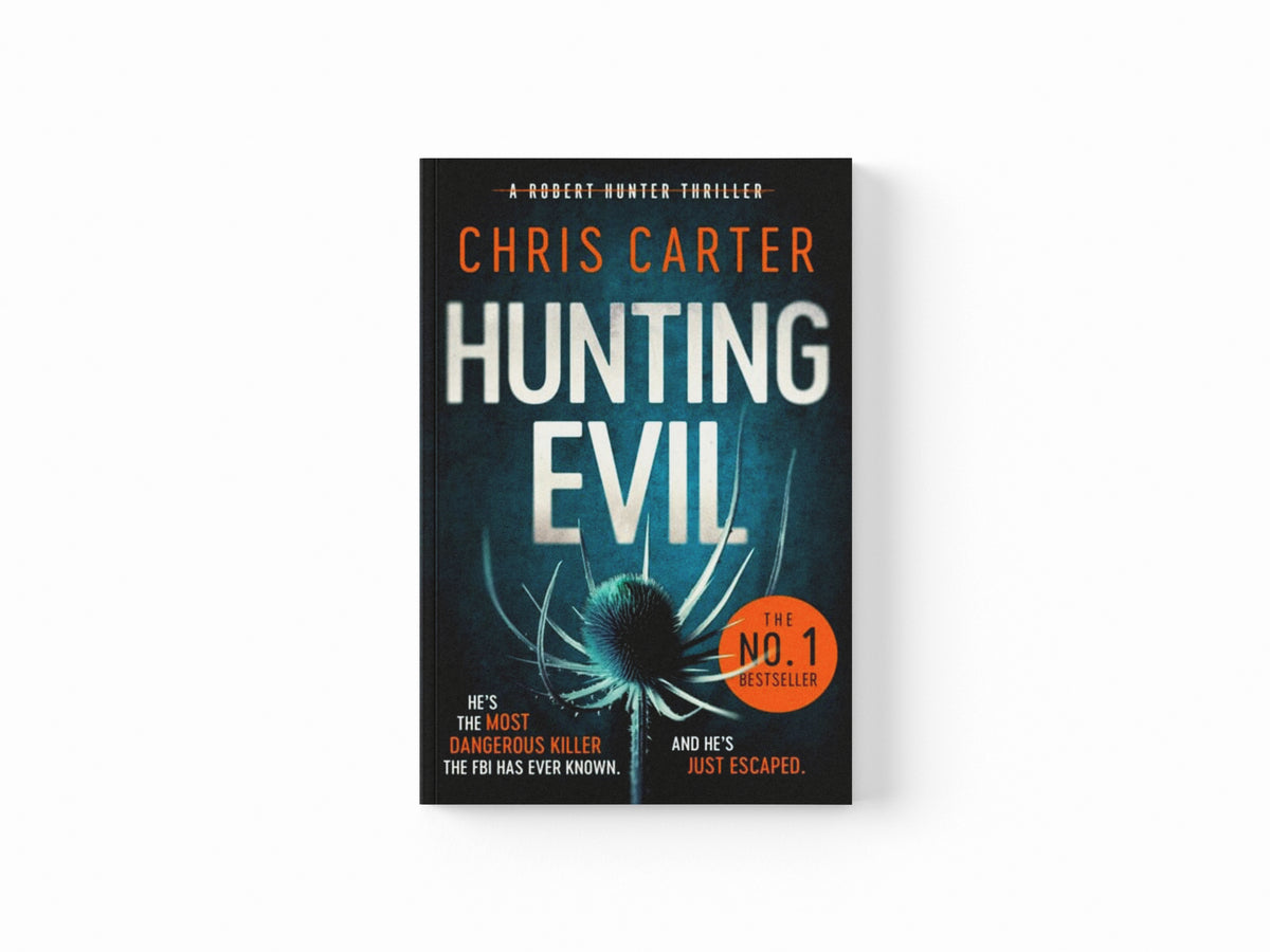 Hunting Evil