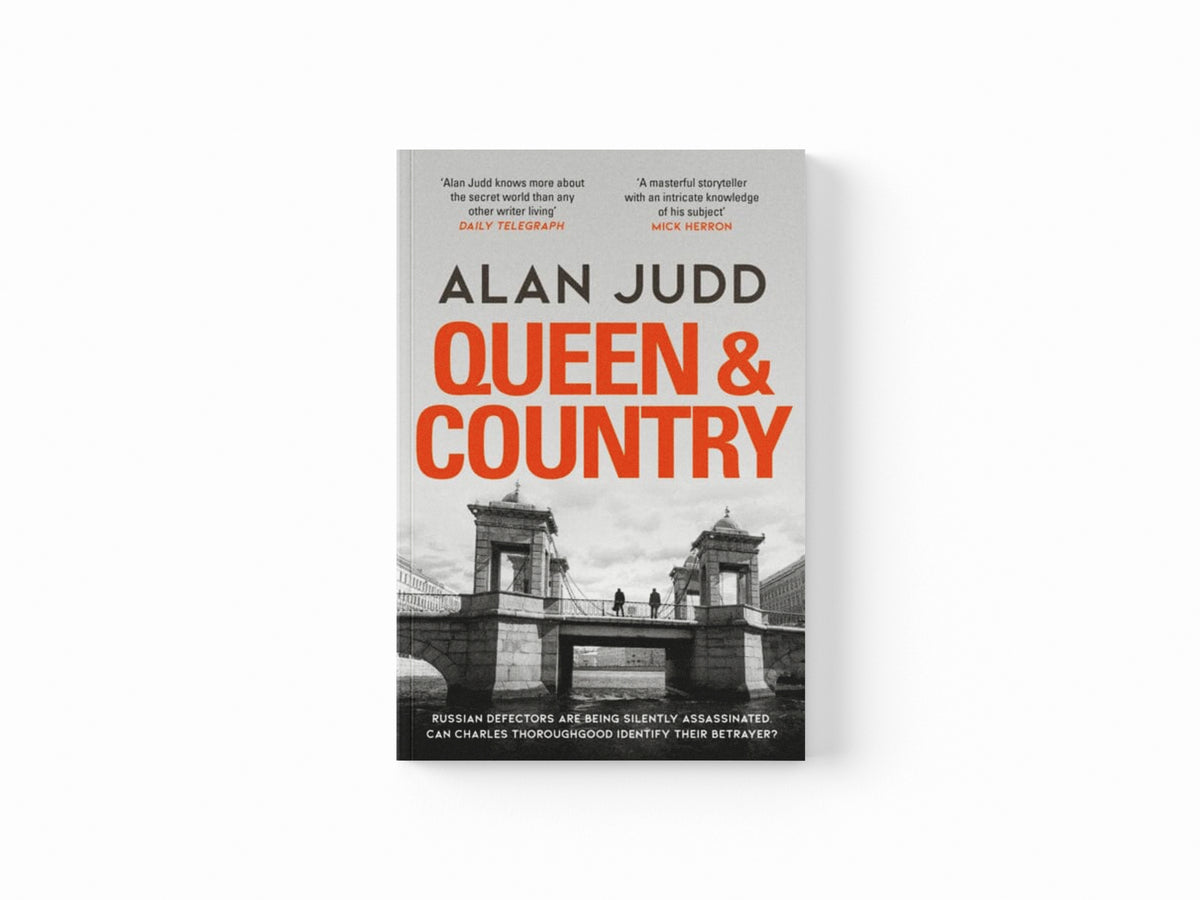 Queen & Country