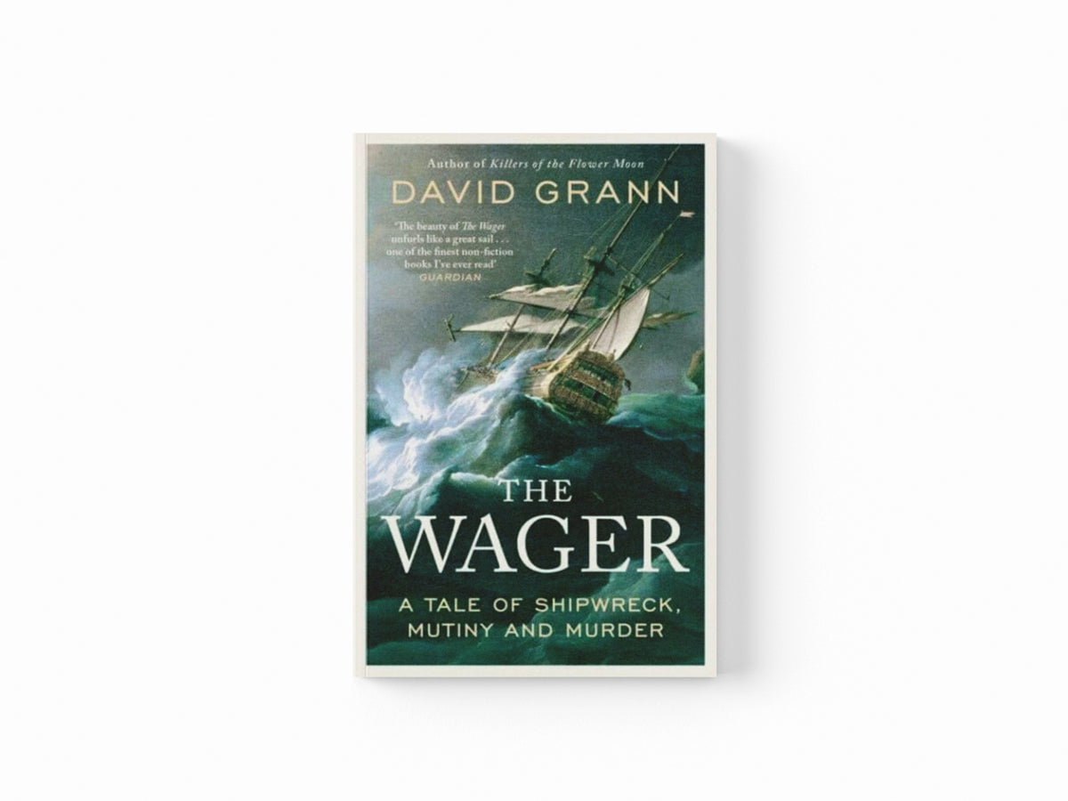 The Wager
