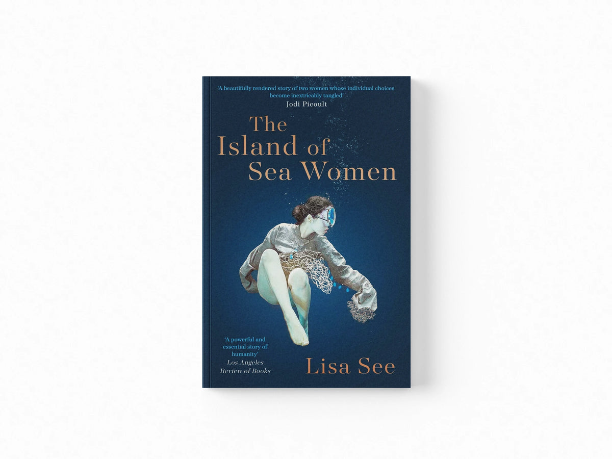 The Island of Sea Women