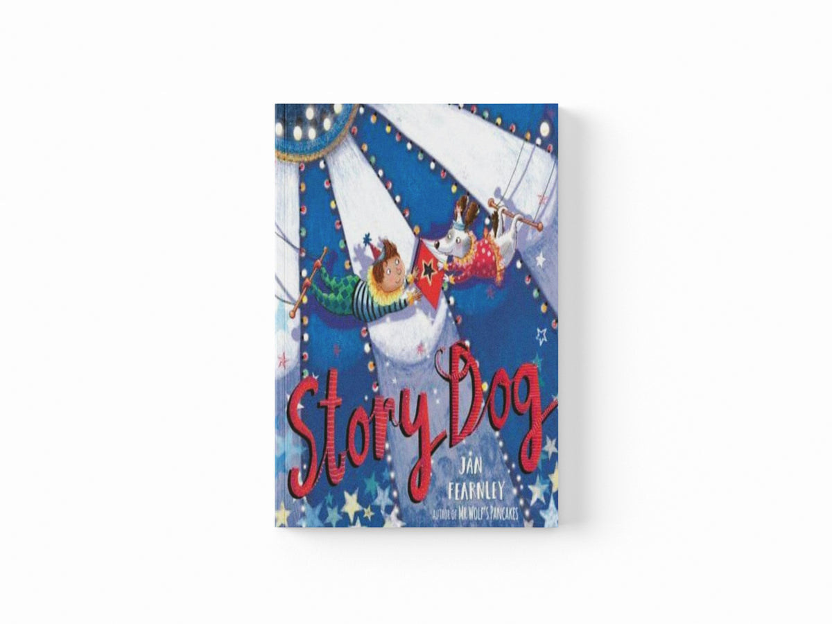 Story Dog