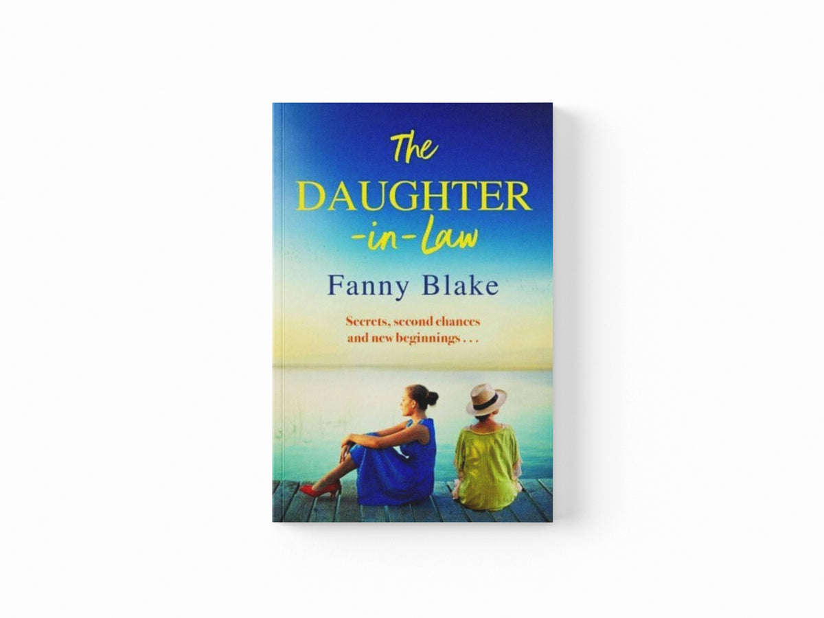 The Daughter-in-Law
