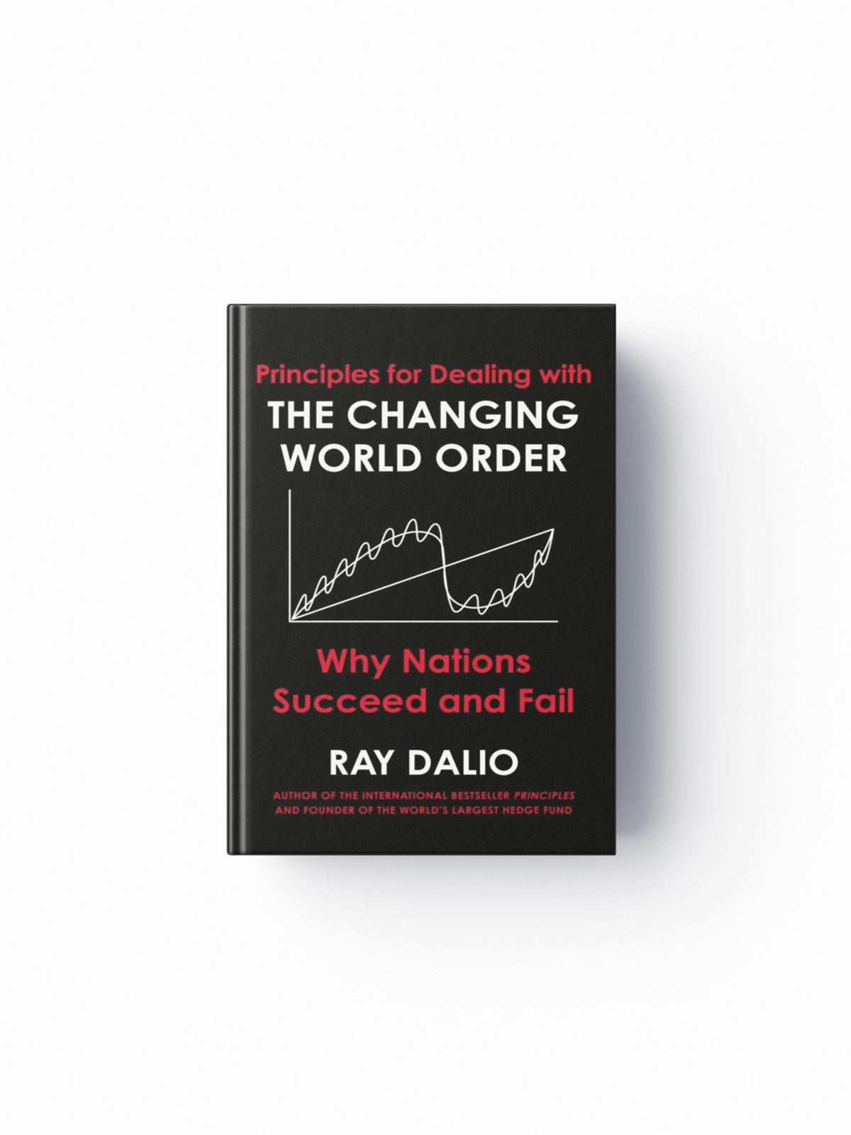 Principles for Dealing with the Changing World Order