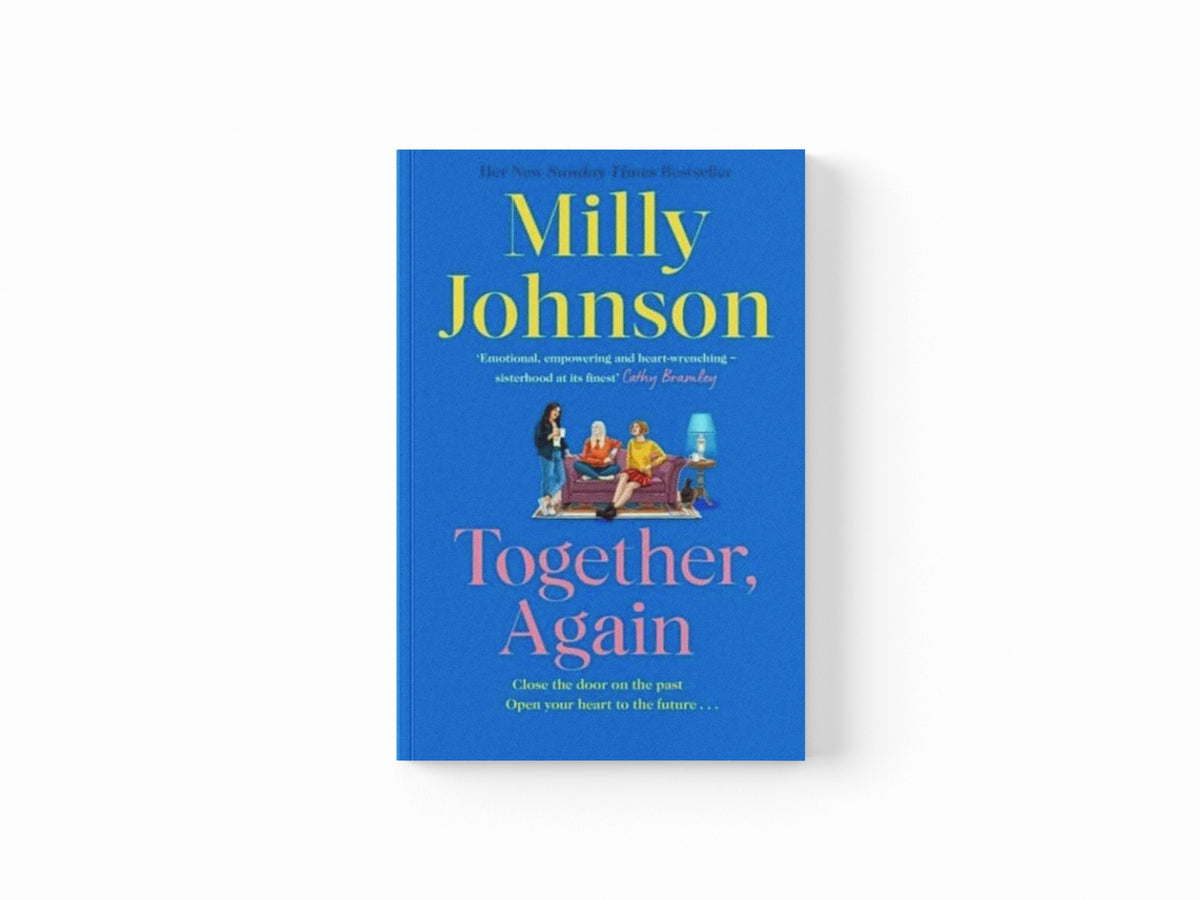 Together, Again