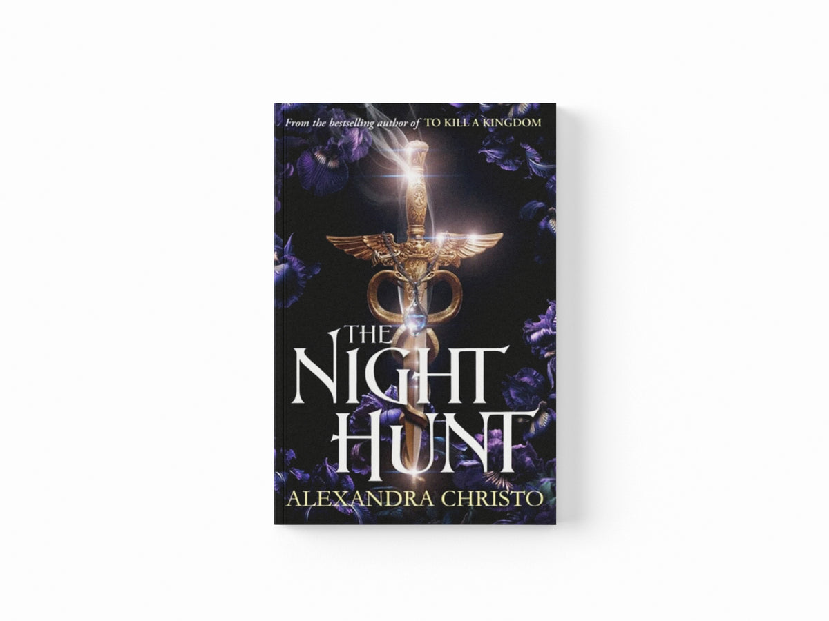 The Night Hunt