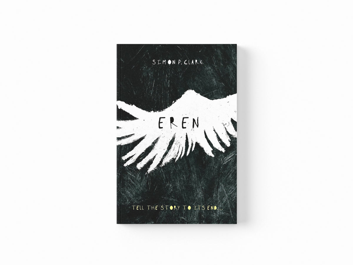 Eren by Little, Brown Book Group; 9781472110985