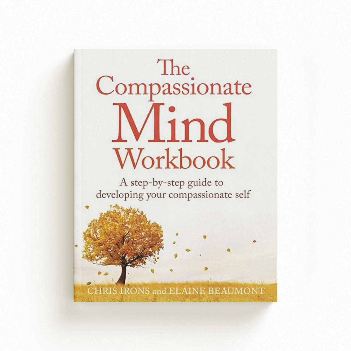The Compassionate Mind Workbook