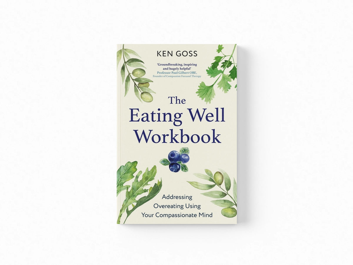 The Eating Well Workbook