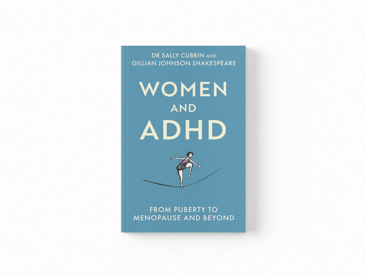 Women and ADHD