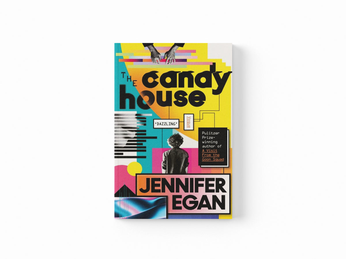 The Candy House