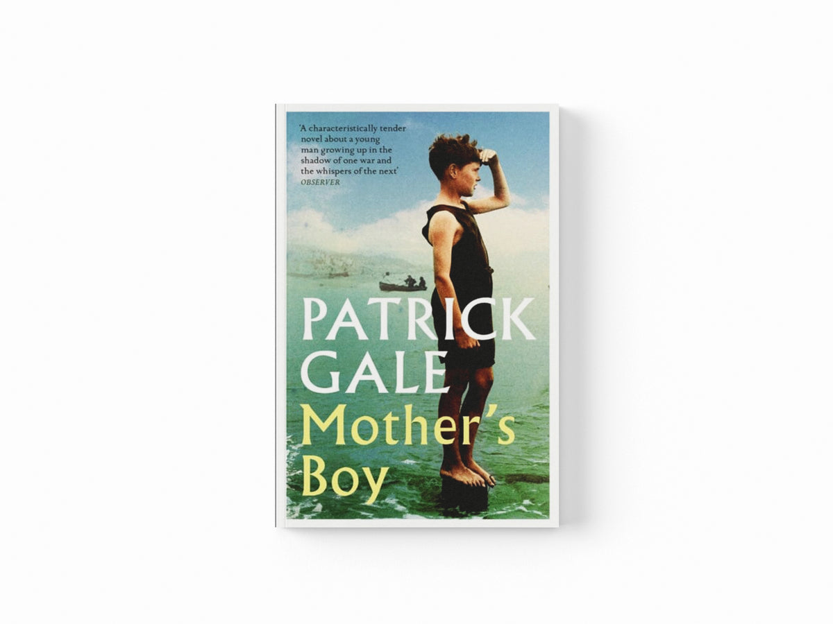 Mother's Boy
