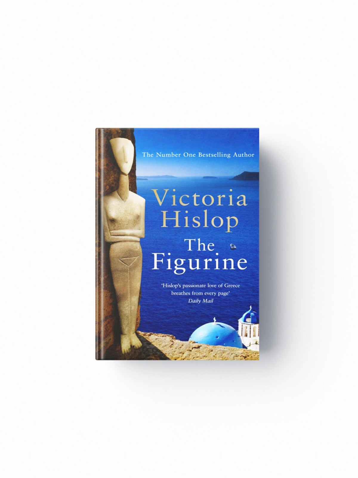 The Figurine