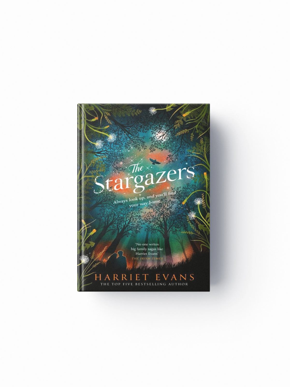 The Stargazers