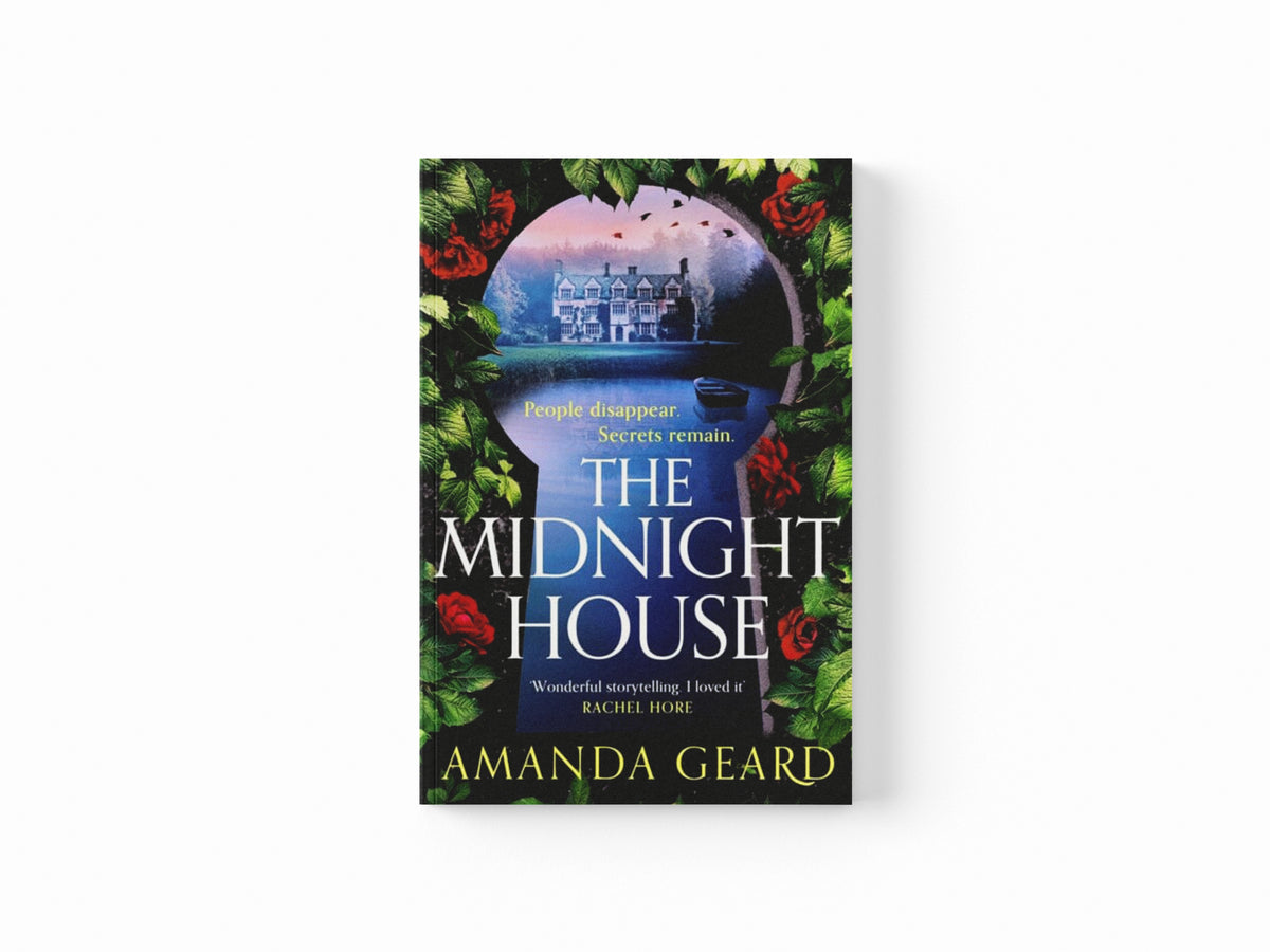 The Midnight House