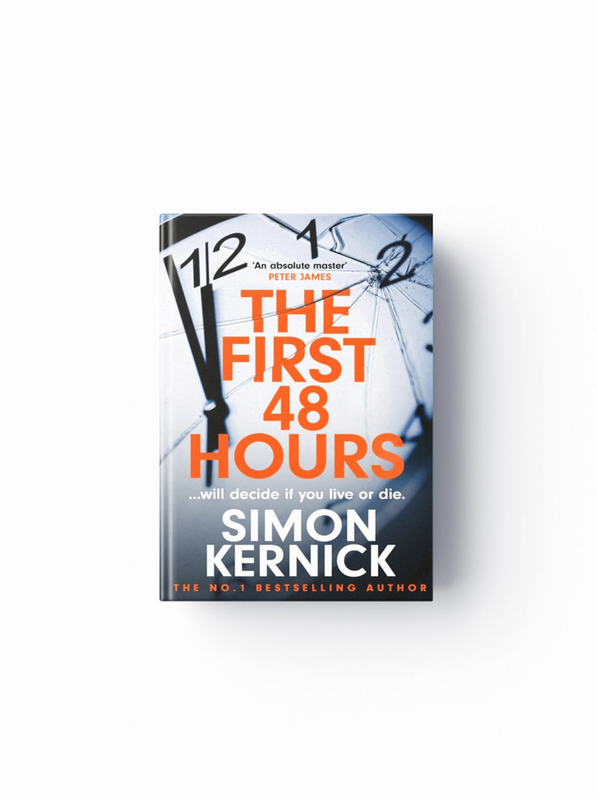 The First 48 Hours