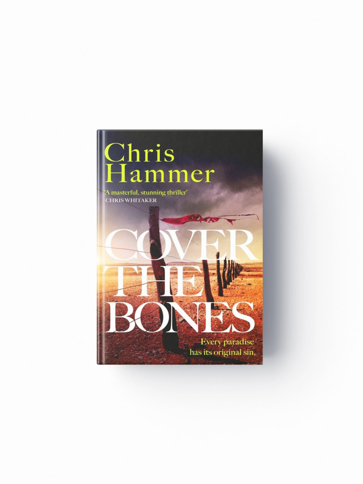 Cover the Bones